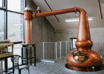 Cardrona Gin Distillery