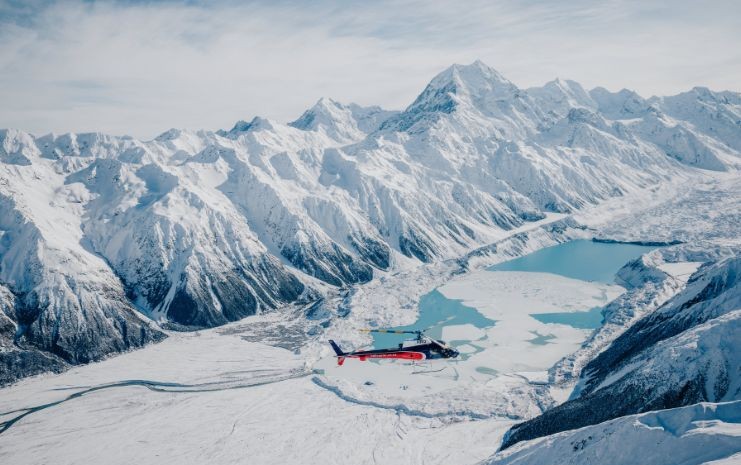 CH MC Mountains High