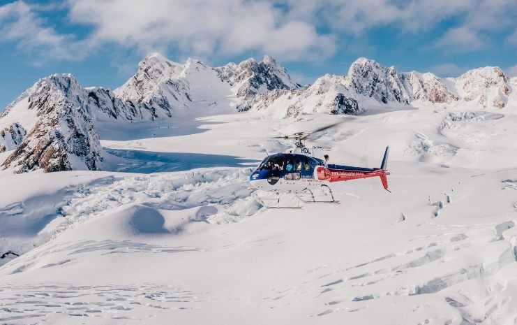 CH franz mountain scenic spectacular