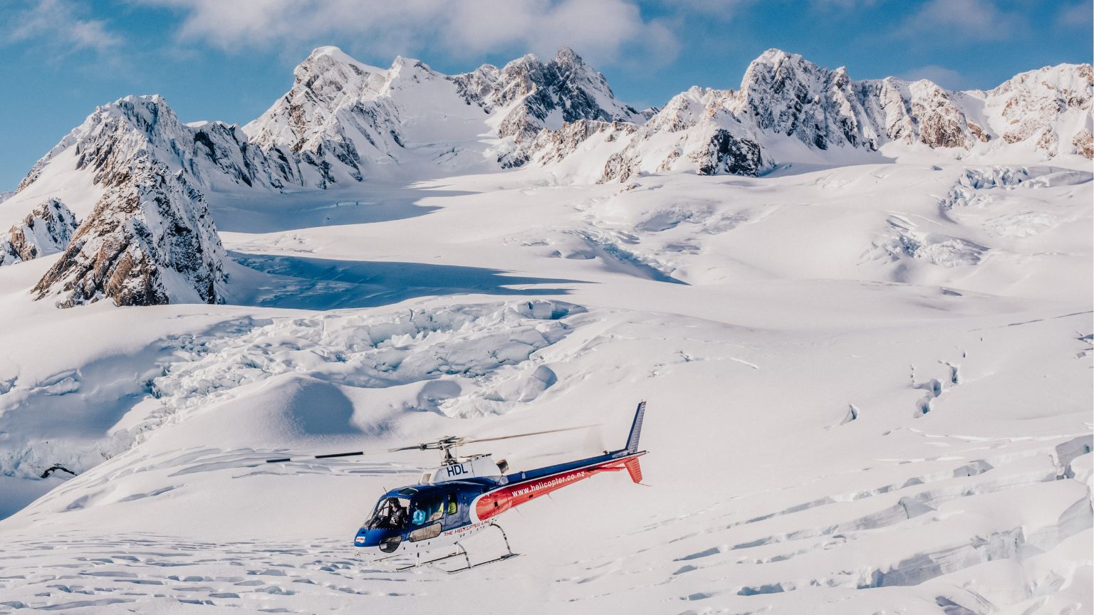 FJ Operating