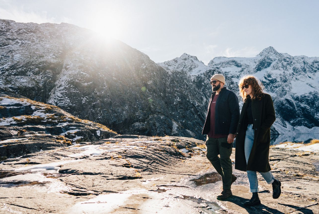 QT Lifelong Memories