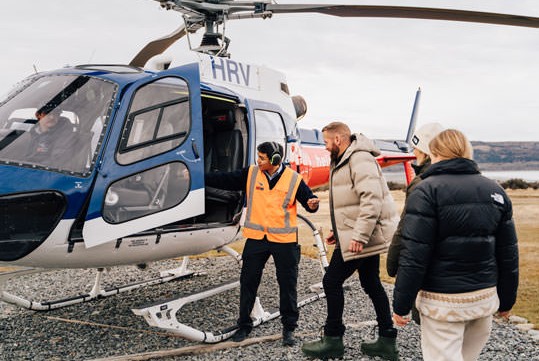 Careers Ground Crew