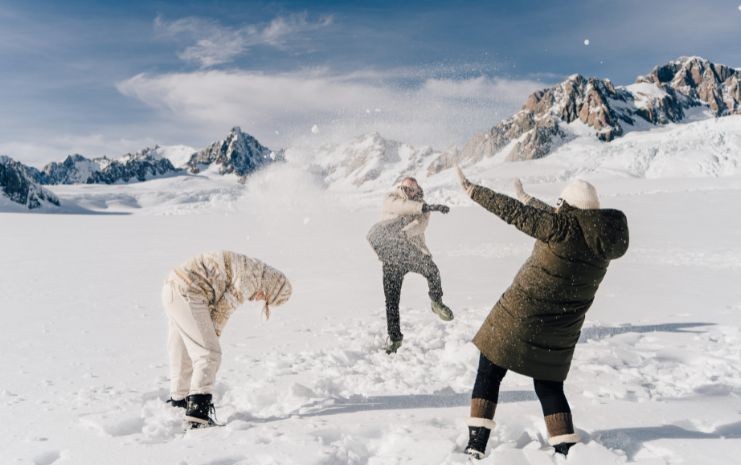 CH Fox Mountain Scenic Spectacular