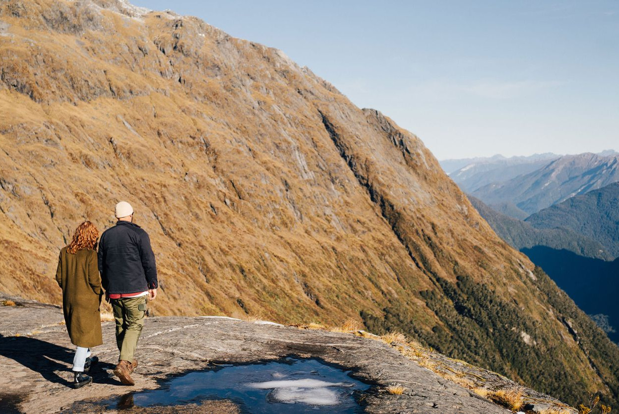 Fiordland lookout banner v2