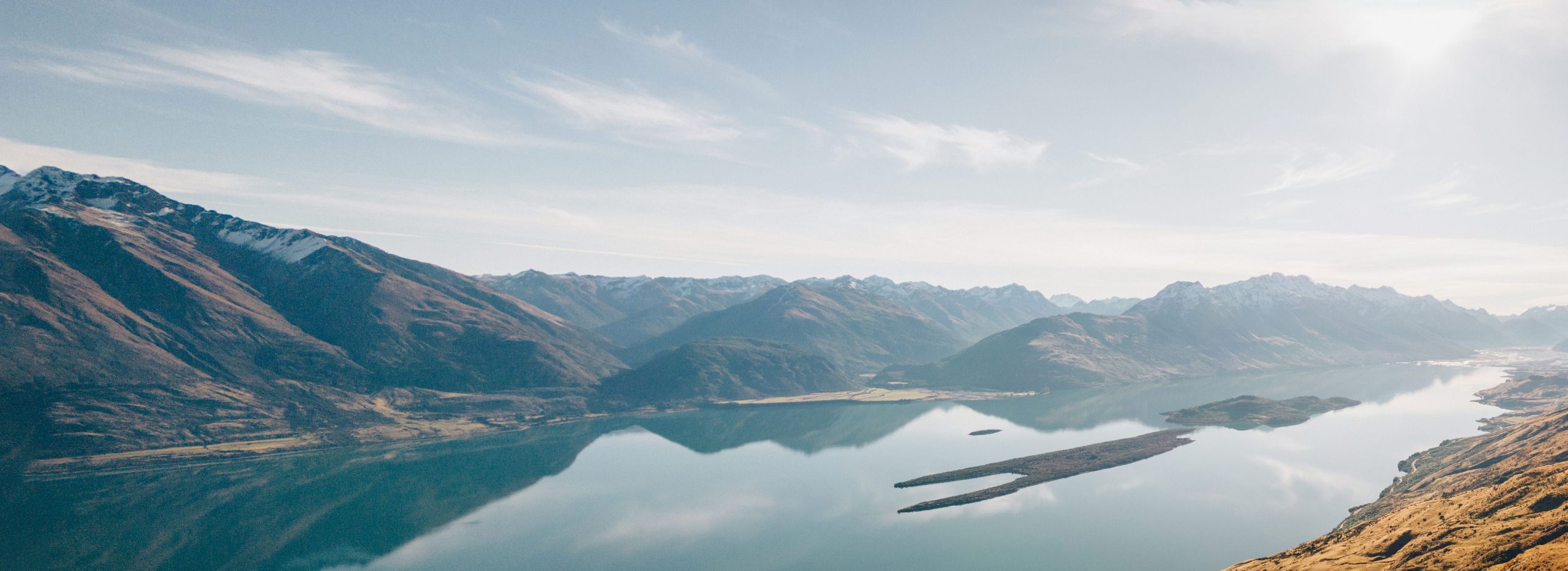 scenic flights blog